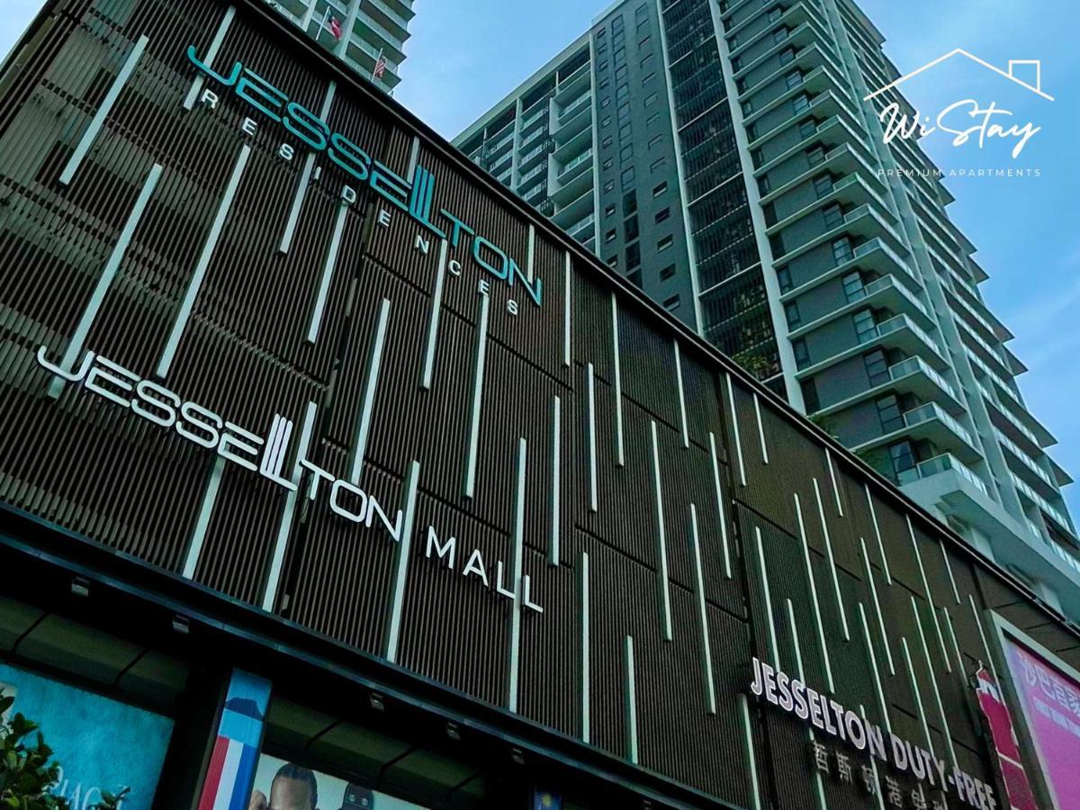 Wistay 4-5pax Premium Kk Center Kota Kinabalu